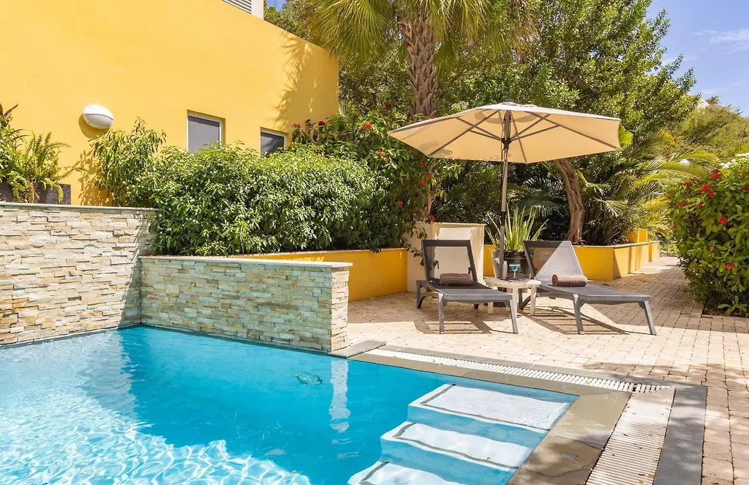 Bayside Boutique Hotel - Blue Bay Golf & Beach Resort-1