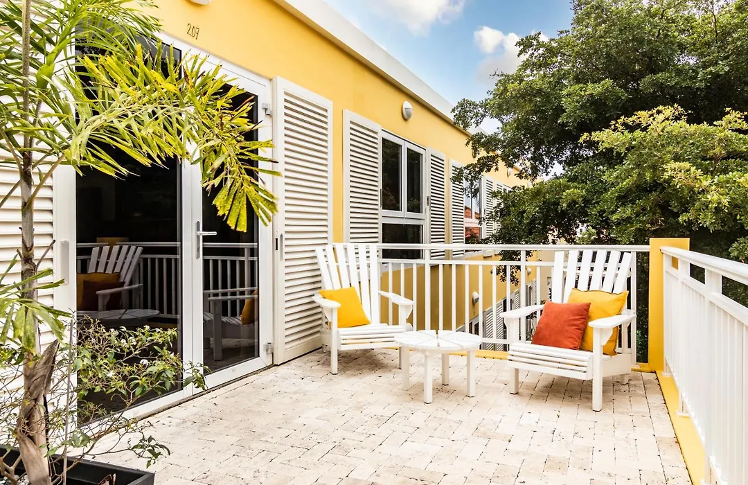 Bayside Boutique Hotel - Blue Bay Golf & Beach Resort-1