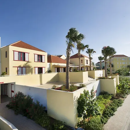 Bayside Boutique Hotel - Blue Bay Golf & Beach Resort-3